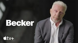 Apple Announces Two-Part Boris Becker Documentary