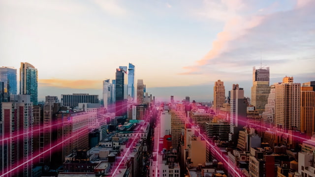 T-Mobile Moves All 5G and 4G Traffic to New Cloud Native Core Gateway