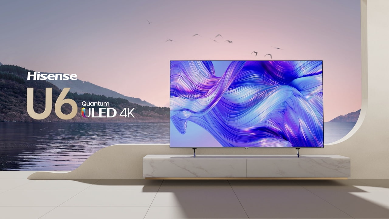 Hisense 58-inch 4K Fire TV On Sale for Just $349.99! [Deal] - iClarified