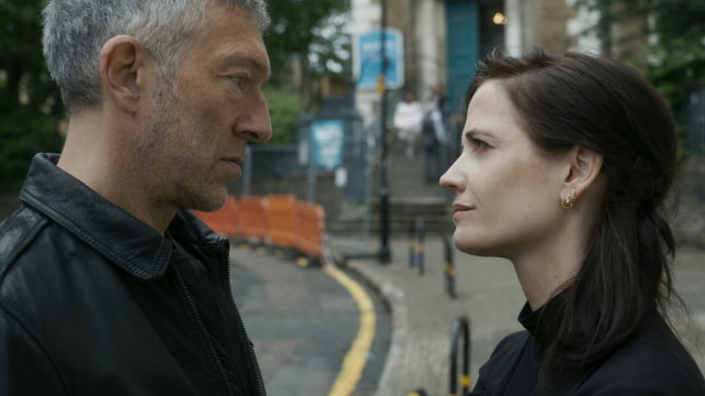 Apple Shares First Look at &#039;Liaison&#039; Starring Vincent Cassel and Eva Green