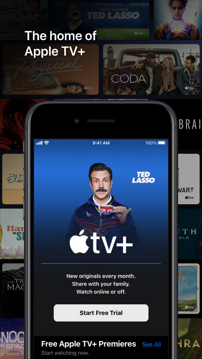 Apple TV App to be Released for Android [Rumor]