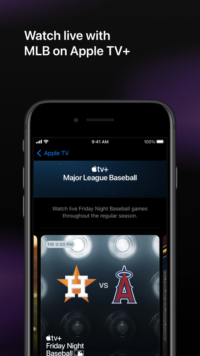 Apple TV App to be Released for Android [Rumor]