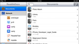 ReaddleDocs for iPad Updated