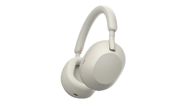 Sony WH-1000XM5 Noise Canceling Headphones On Sale for 30% Off [Lowest Price Ever]