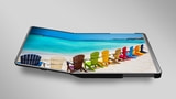 Samsung Unveils 'Flex Hybrid' Display Concept That Folds and Slides