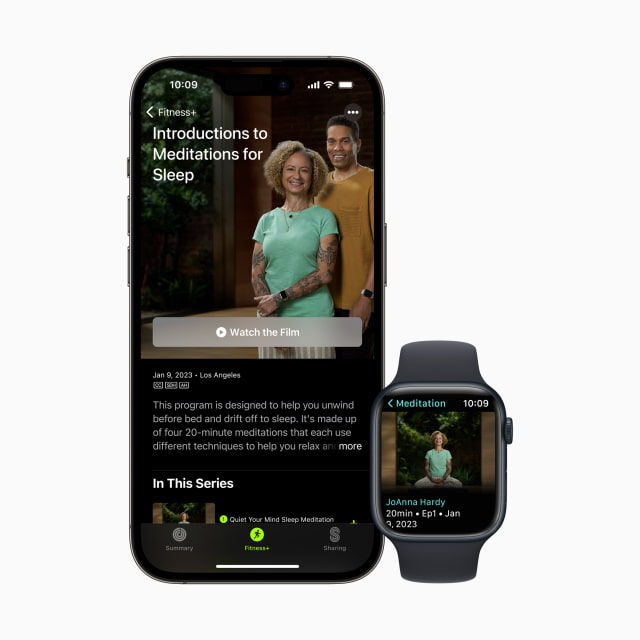 Apple Fitness+ Adds Kickboxing on January 9