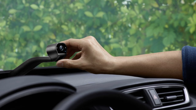Ring Unveils New &#039;Car Cam&#039; Dual-Facing Dash Security Camera [Video]