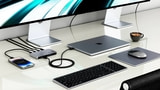 Satechi Launches Thunderbolt 4 Slim Hub [Video]