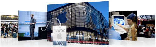 WWDC 08 Sessions Now Posted