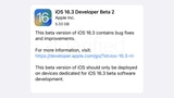 Apple Releases iOS 16.3 Beta 2 and iPadOS 16.3 Beta 2 [Download]
