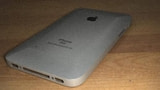 New Photos Claim Aluminum Back Cover for iPhone 4G