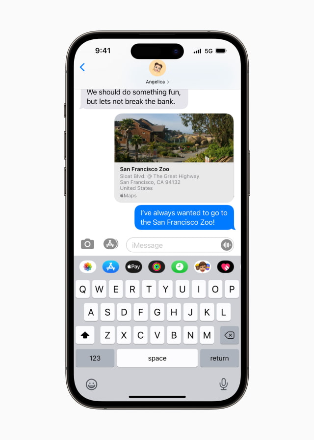 Apple Launches &#039;Apple Business Connect&#039; Tool for Maps Place Card Customization