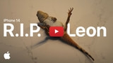 Apple Posts New iPhone 14 Ad: 'R.I.P. Leon' [Video]