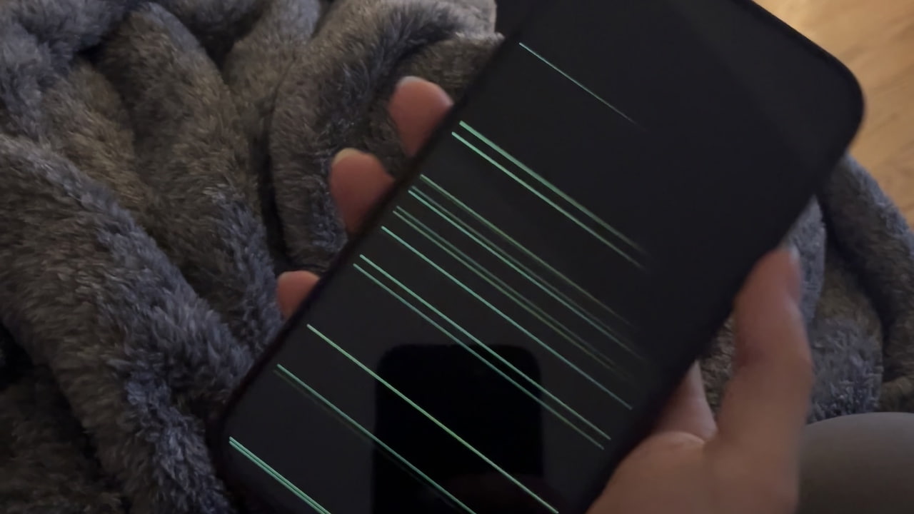 Apple to Fix iPhone 14 Pro Max Horizontal Lines Issue in Software ...