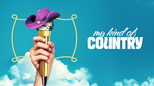 Apple Announces &#039;My Kind of Country&#039; Music Competition Premiering March 24