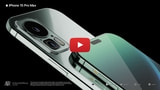 Watch This iPhone 15 Pro Max Concept Video