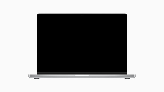 New MacBook Pro With Wi-Fi 6E Spotted in Canadian Regulatory Database