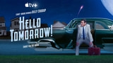 Apple Debuts Trailer for 'Hello Tomorrow!' Starring Bill Crudup [Video]