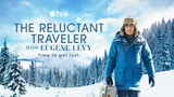 Apple Shares Official Trailer for 'The Reluctant Traveler' Starring Eugene Levy [Video]