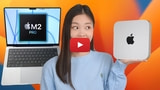 Apple M2 Mac Mini Review Roundup [Video]
