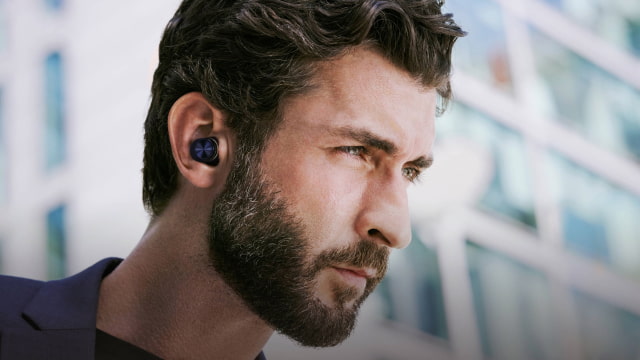 Bowers &amp; Wilkins Unveils New Pi7 S2 Wireless Earbuds [Video]