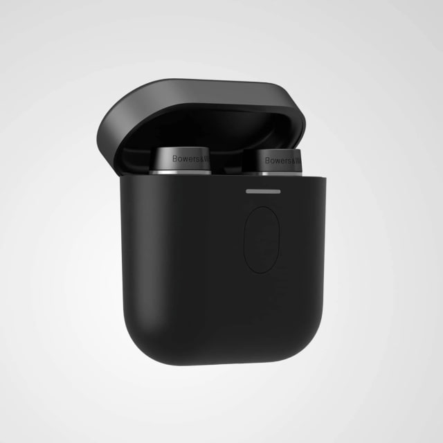 Bowers &amp; Wilkins Unveils New Pi7 S2 Wireless Earbuds [Video]