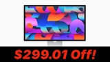 Apple Studio Display On Sale for $299.01 Off! [Lowest Price Ever]