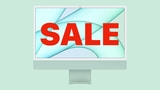 Apple 24-inch M1 iMac Drops to All-Time Low of $1099.99 [Deal]