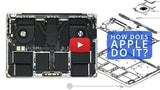 iFixit Posts Teardown of New M2 MacBook Pro [Video]