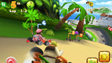 Gameloft Releases Shrek Kart HD for iPad