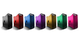 AlumaMax Offers Mac Pro in Seven Colors