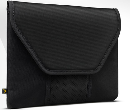 Sprint Offers iPad Case With Built In Pocket for Overdrive 4G Hotspot