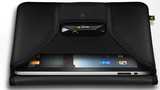 Sprint Offers iPad Case With Built In Pocket for Overdrive 4G Hotspot
