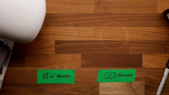 HomePod 2 Still Stains Wooden Surfaces [Video]