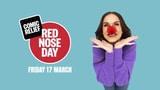 Jonathan Ive Designs New 'Magically Transforming Red Nose' for Comic Relief [Video]