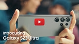 Samsung Shares Introduction Film and Unboxing Videos for New Galaxy S23 Series [Video]