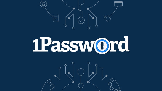 1Password Announces Upcoming Features for 1Password 8