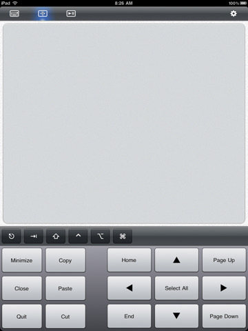 TouchPad Gets Updated for the iPad