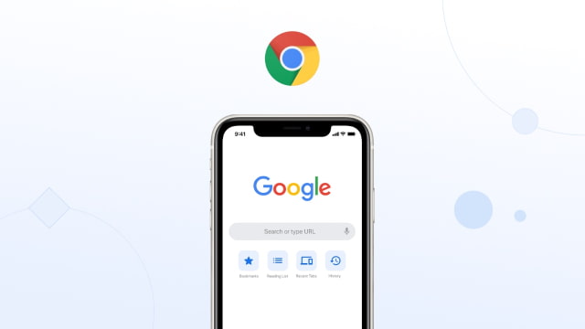 Google Experiments With Blink Powered Web Browser for iOS