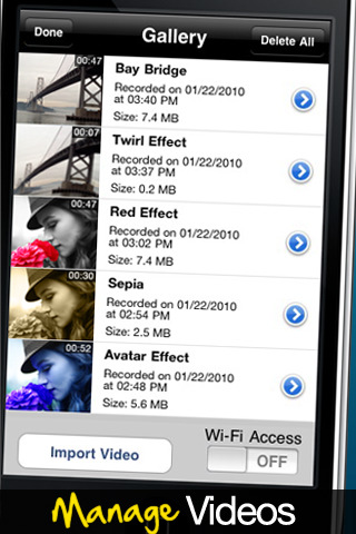 Qik Video Camera Pro is Free For This Weekend Only