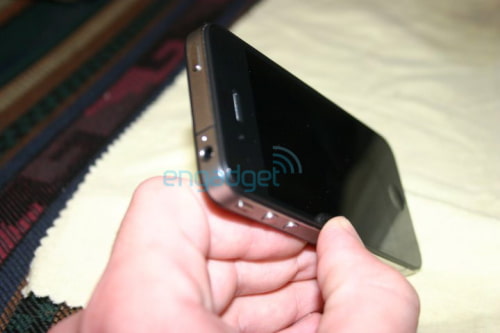 Leaked Images of an Accidentally Lost iPhone 4G Prototype? [Update x6]