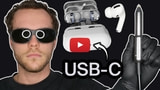 You Can Now Buy a USB-C Mod for AirPods Pro [Video]