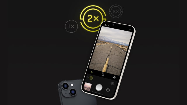 Halide Mark II Camera App Introduces &#039;Neural Telephoto&#039; Feature for Non Pro iPhone Users