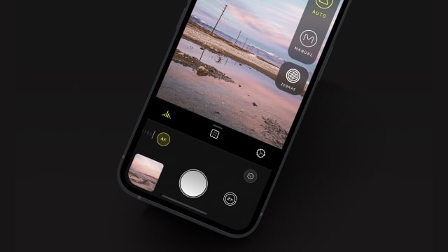 Halide Mark II Camera App Introduces &#039;Neural Telephoto&#039; Feature for Non Pro iPhone Users