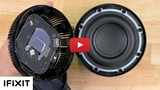 iFixit Posts Teardown of New HomePod 2 [Video]