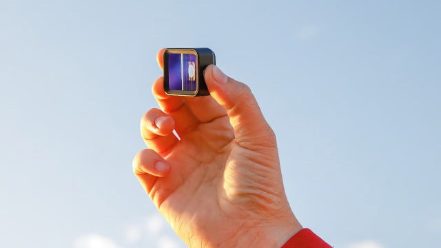 Moment Launches 1.55x Anamorphic Lens for iPhone [Video]