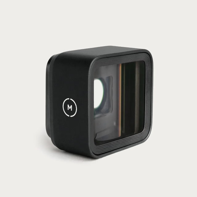 Moment Launches 1.55x Anamorphic Lens for iPhone [Video]