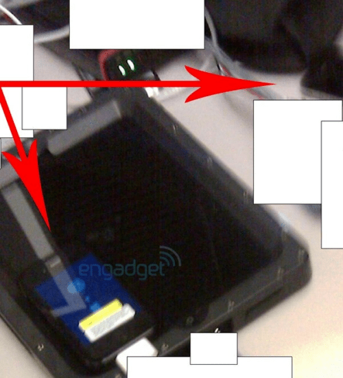 Leaked iPhone 4G Photos May Actually Be Authentic [Update]