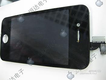 Leaked iPhone 4G Photos May Actually Be Authentic [Update]