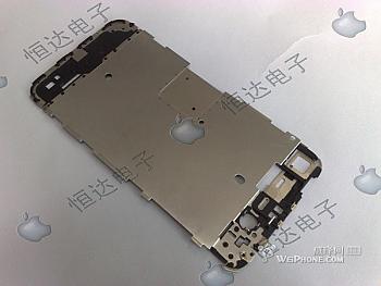 Leaked iPhone 4G Photos May Actually Be Authentic [Update]